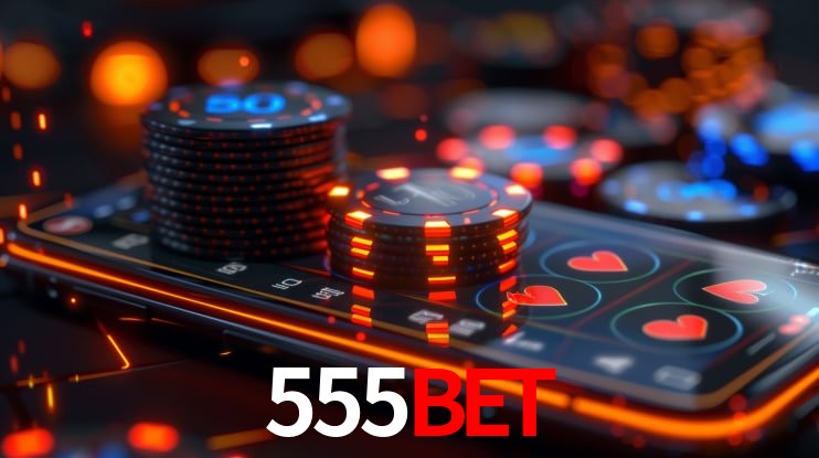 Statistics 555bet
