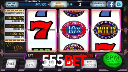 Descubra a Essência do 555bet: Nossa História e Compromissos
