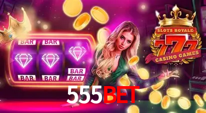 Desvendando o Mundo dos Jogos Virtuais na 555bet
