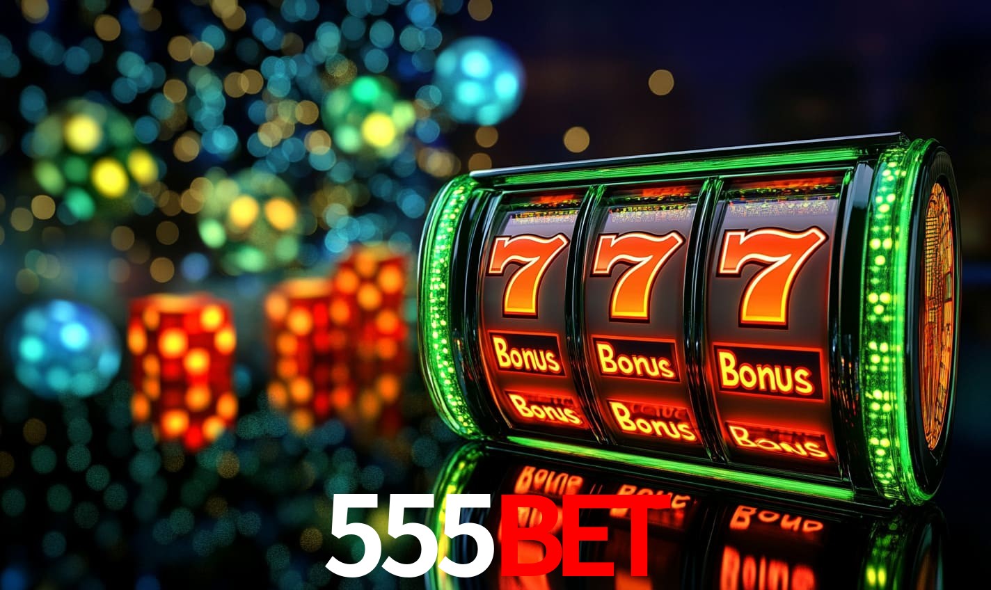 Estatísticas 555bet