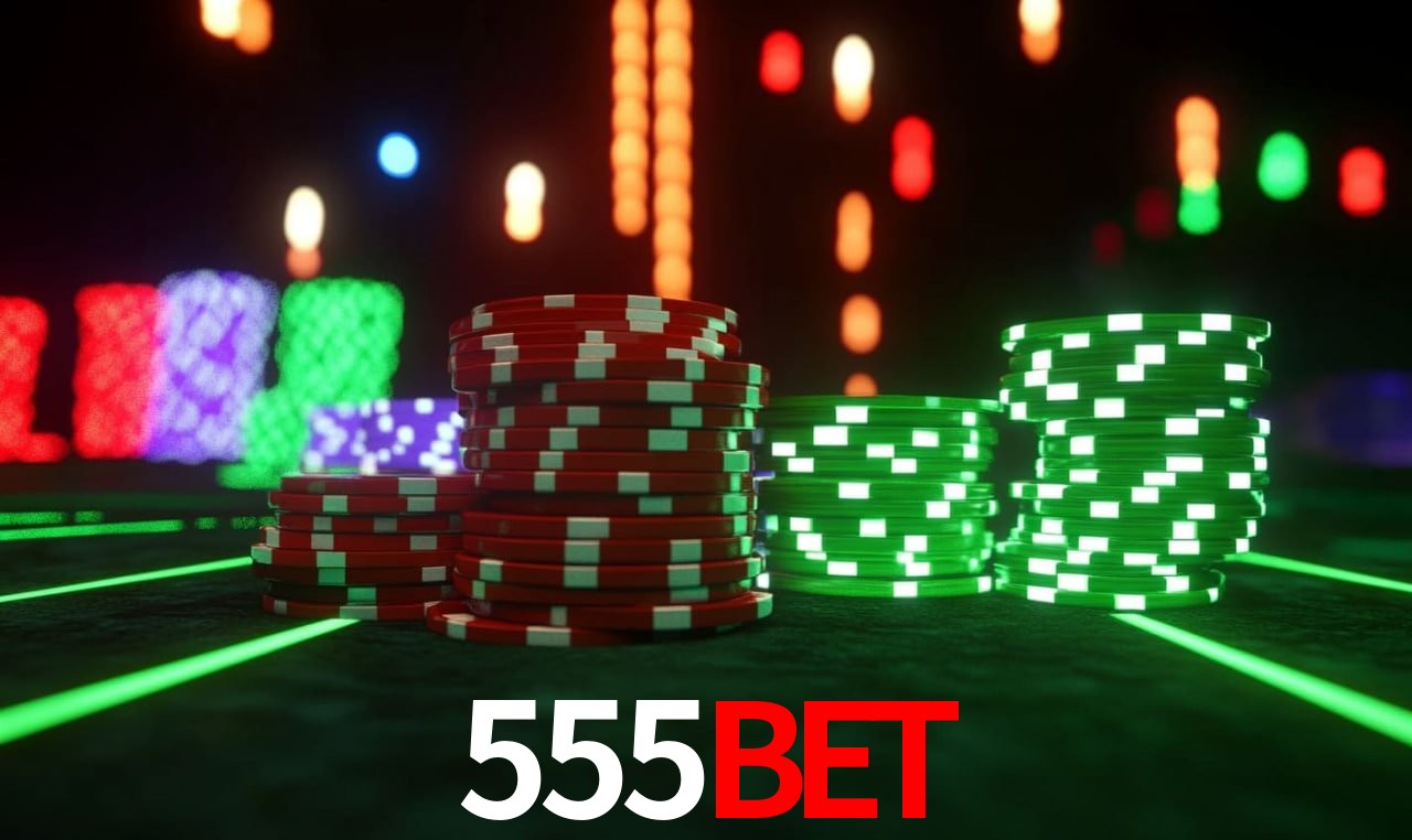 Experiência VIP 555bet