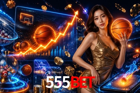 Exclusive Offers 555bet
