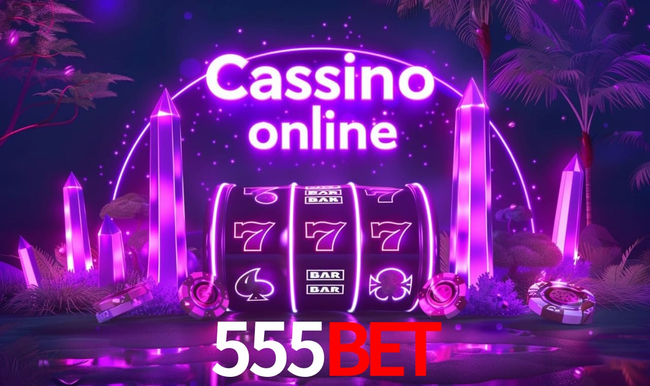 Recursos de Bônus 555bet