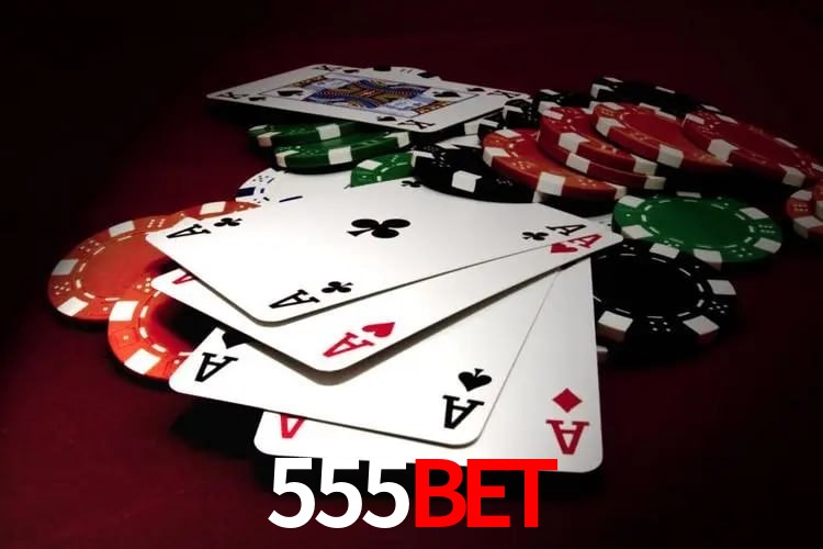 PIX Instantâneo 555bet