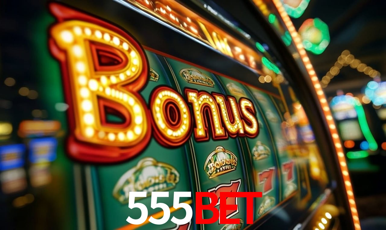 Tecnologia da Plataforma 555bet