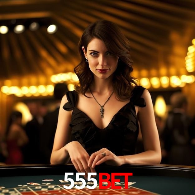 Descubra a Essência do 555bet: Nossa História e Compromissos