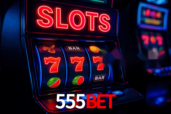 Sistemas de Segurança 555bet