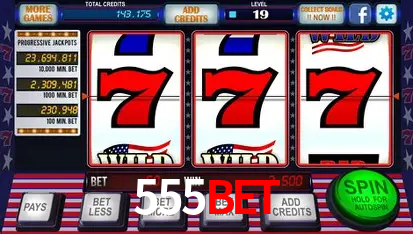 Descubra a Essência do 555bet: Nossa História e Compromissos