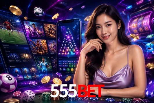API Integration 555bet