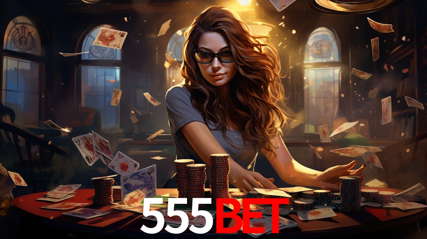 VIP Casino 555bet