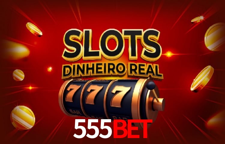 Login Seguro 555bet
