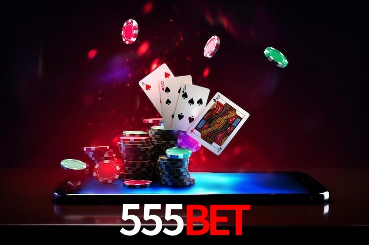 Bonus Features 555bet