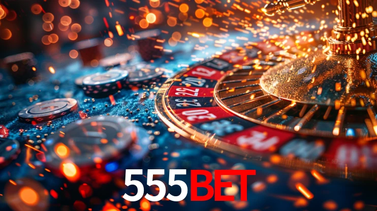 2FA Security 555bet