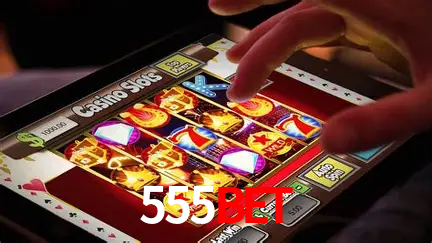 Desvendando o Mundo dos Jogos Virtuais na 555bet