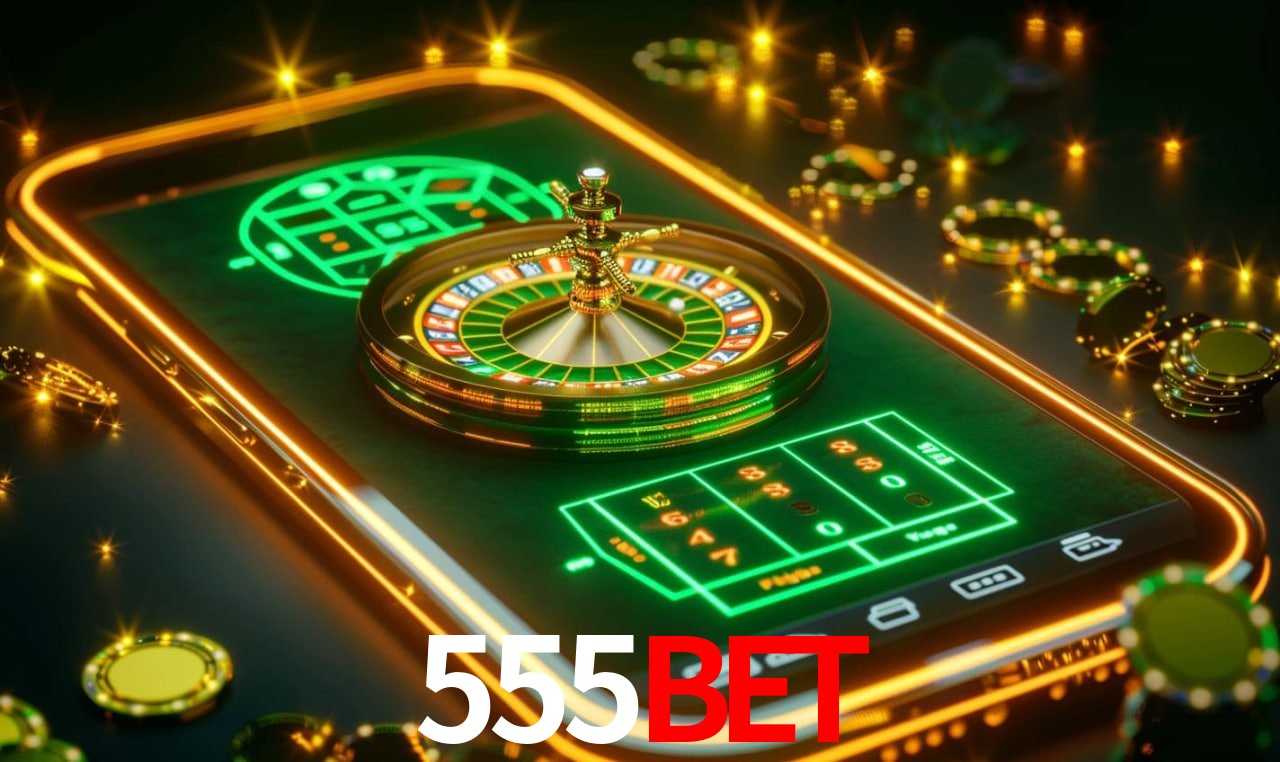 Jogos de Slot 555bet