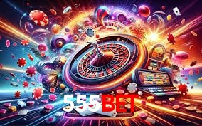 Casino Ao Vivo 555bet