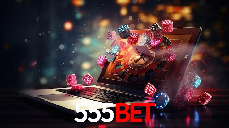 Inovações de Jogos na 555bet: O Futuro das Experiências Interativas