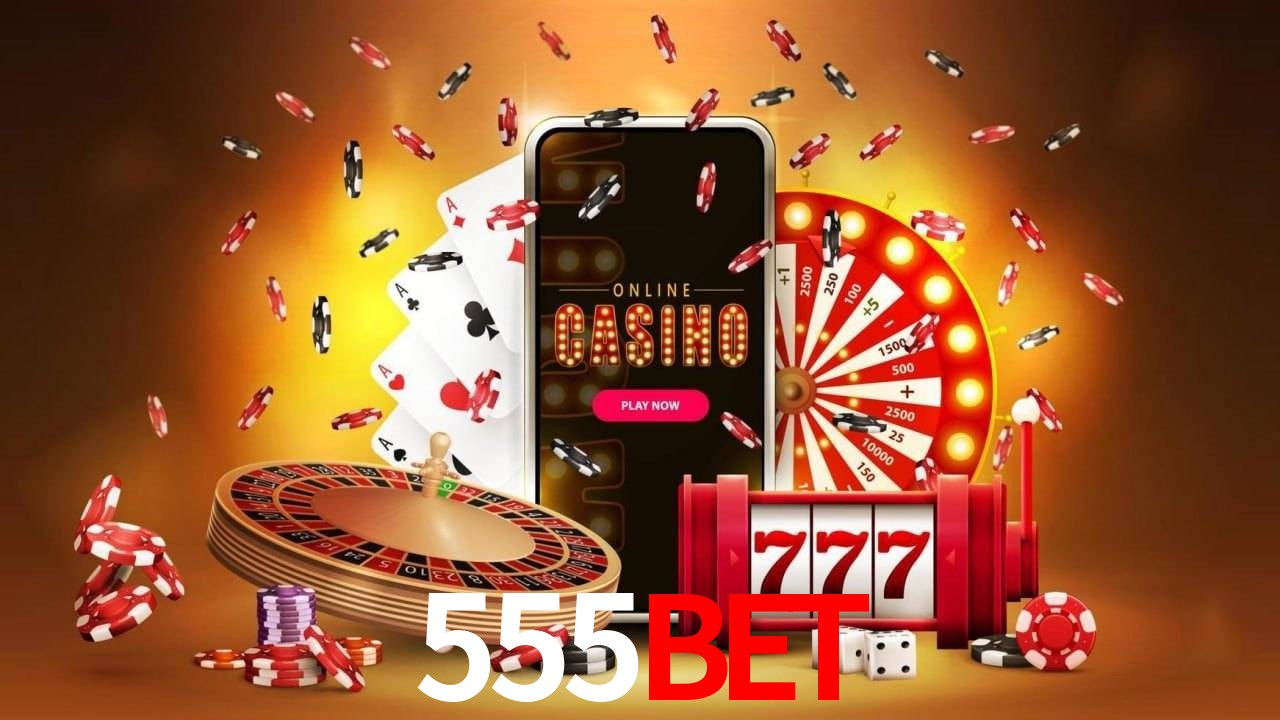 Apostas de Tênis 555bet