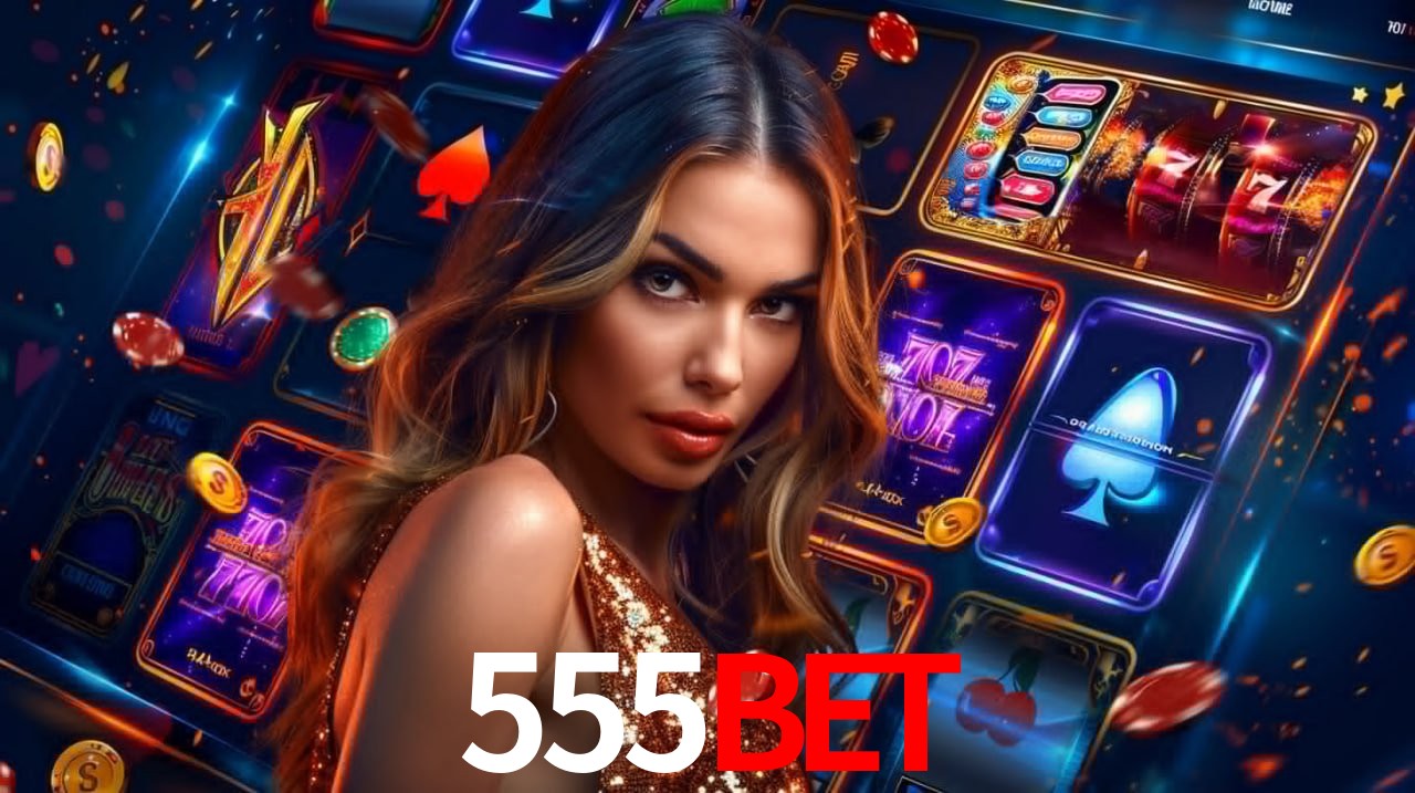 Descubra o Programa VIP da 555bet: Vantagens Exclusivas para Jogadores