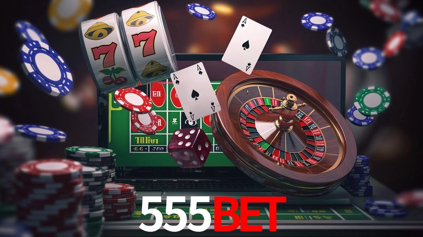 Premium Interface 555bet