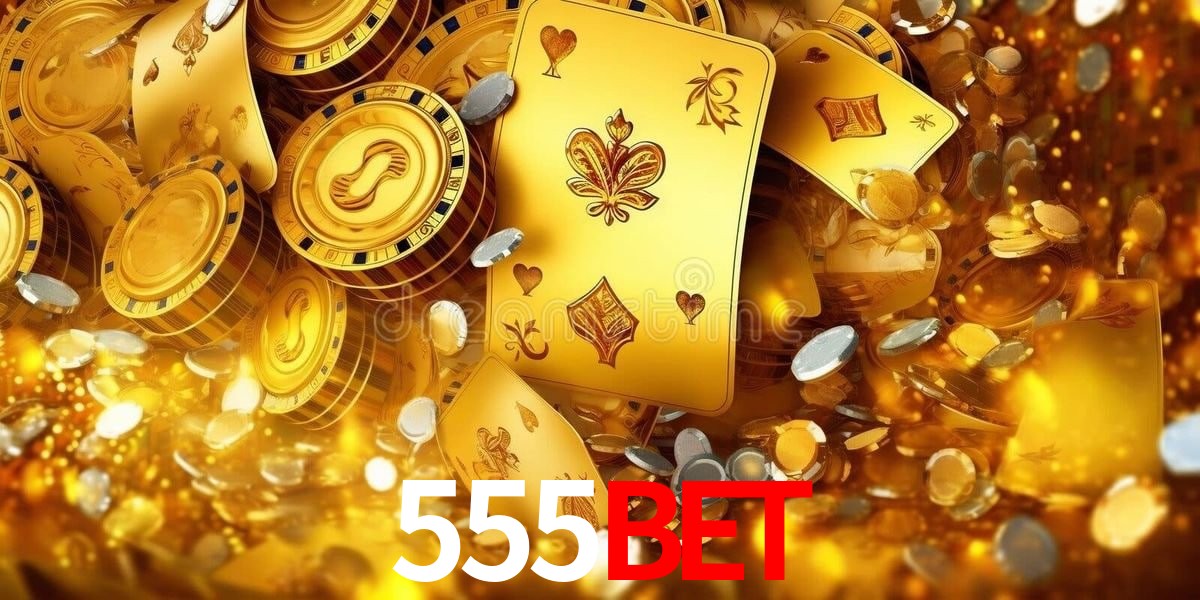 Descubra a Essência do 555bet: Nossa História e Compromissos