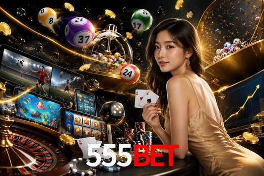 Flash Promotion 555bet