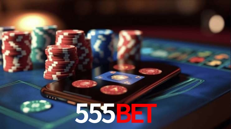 Programa VIP 555bet