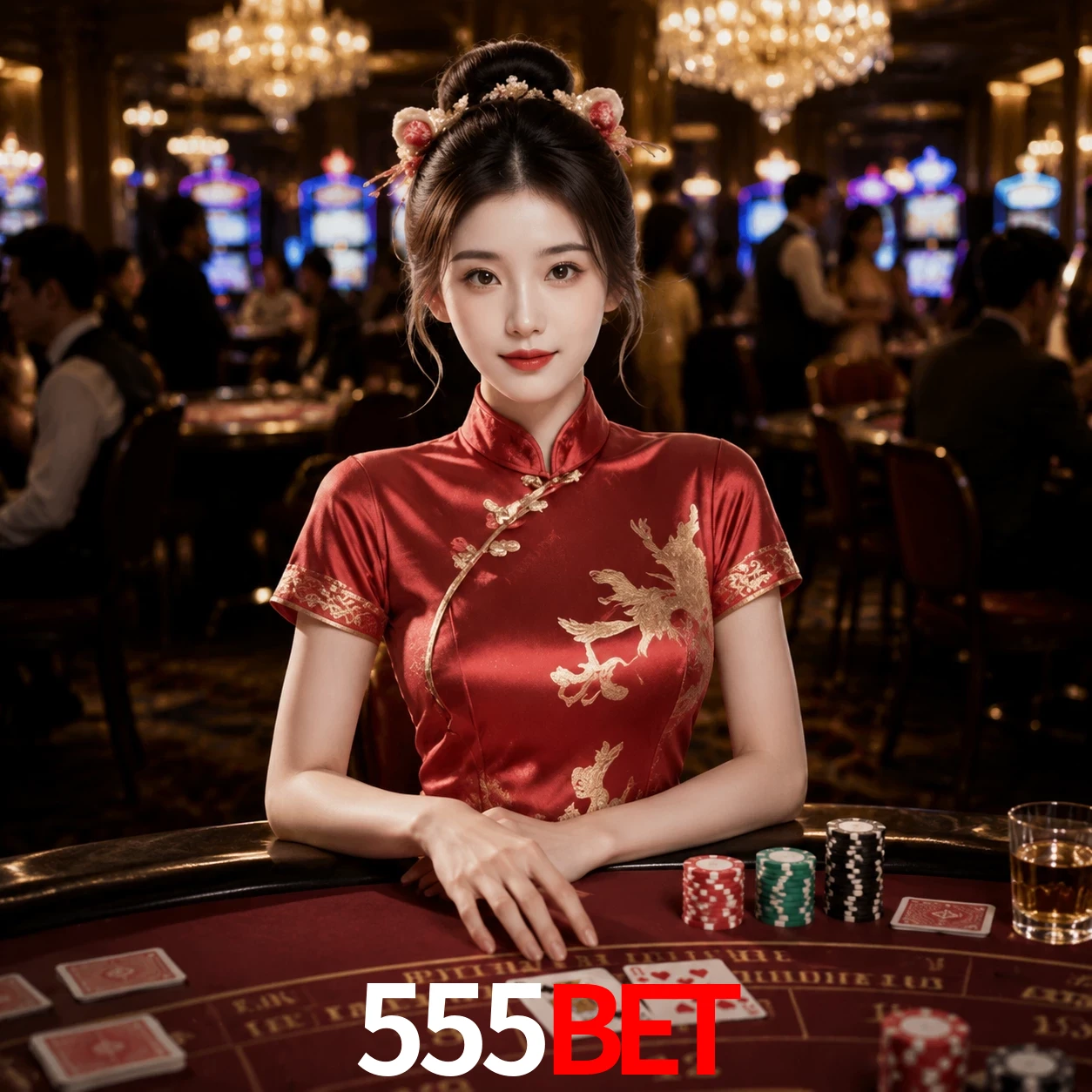 555bet multi dispositivo