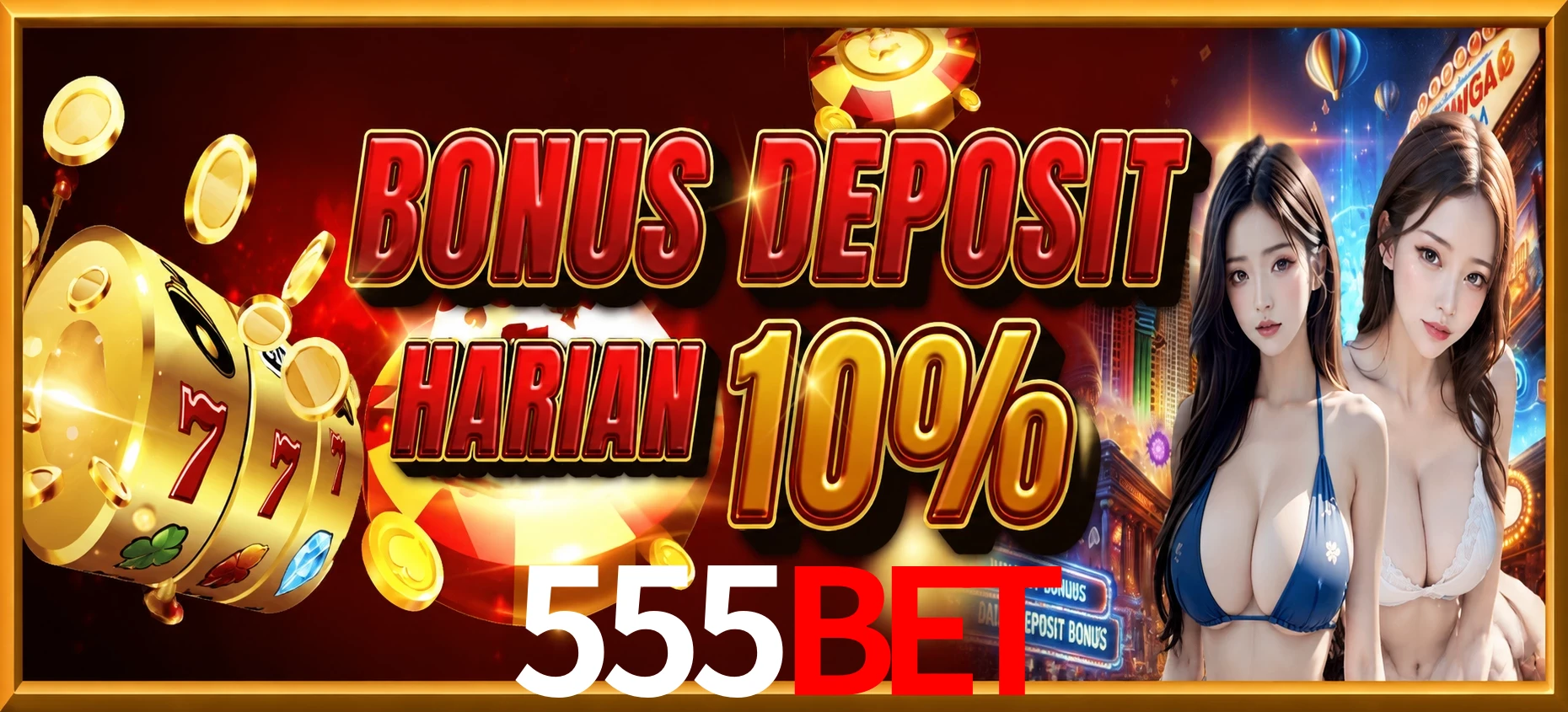 Plataforma 555bet - cassino e apostas