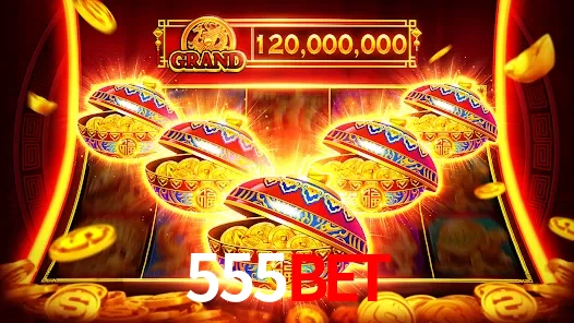 App 555bet slots mobile